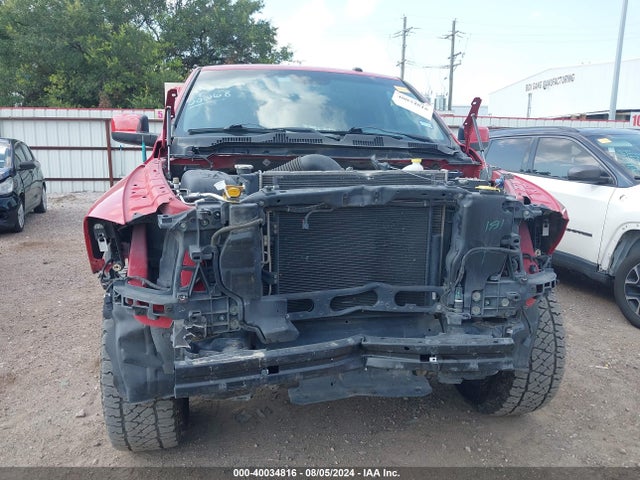 3C6RR7KT5EG293451 RAM 1500 Express