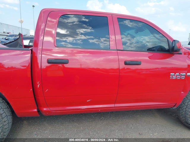 RAM 1500 Express 2014 3C6RR7KT5EG293451 Image 14
