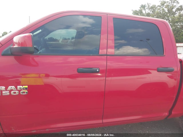 RAM 1500 Express 2014 3C6RR7KT5EG293451 Image 15
