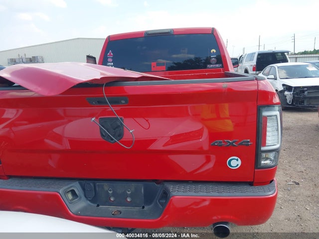 RAM 1500 Express 2014 3C6RR7KT5EG293451 Image 17