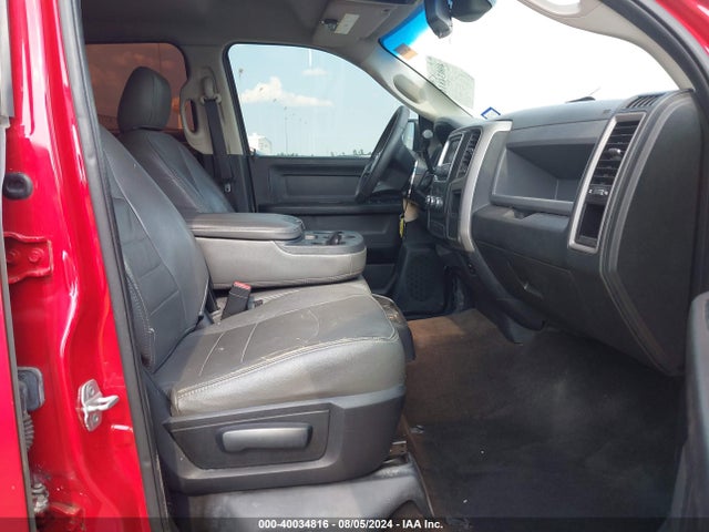 RAM 1500 Express 2014 3C6RR7KT5EG293451 Image 5