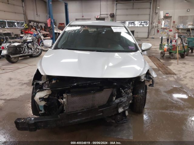 KMHCT5AE7EU141283 Hyundai ACCENT GS