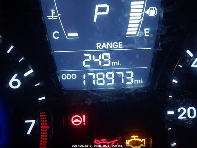 KMHCT5AE7EU141283 Hyundai ACCENT GS