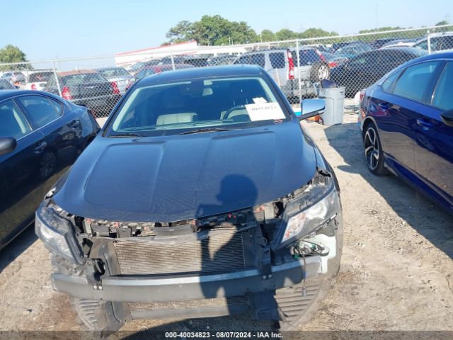 2G1155S37E9273212 Chevrolet IMPALA 2LZ