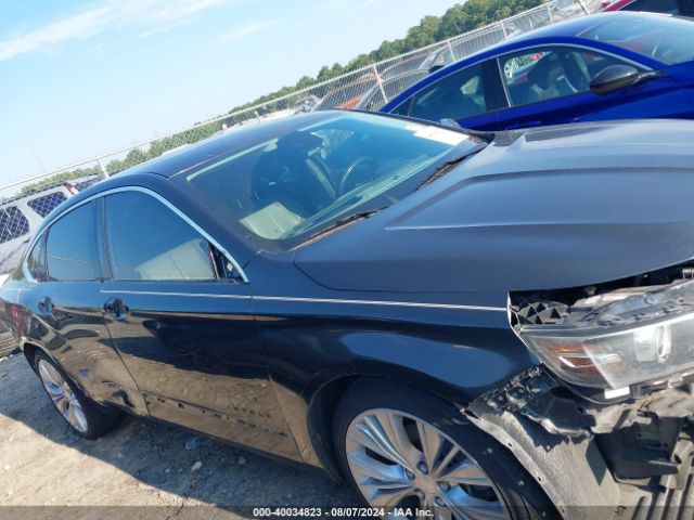 2G1155S37E9273212 Chevrolet IMPALA 2LZ