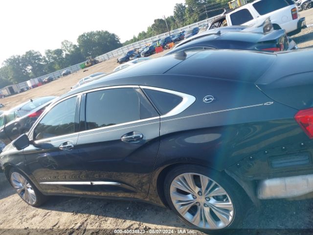 2G1155S37E9273212 Chevrolet IMPALA 2LZ