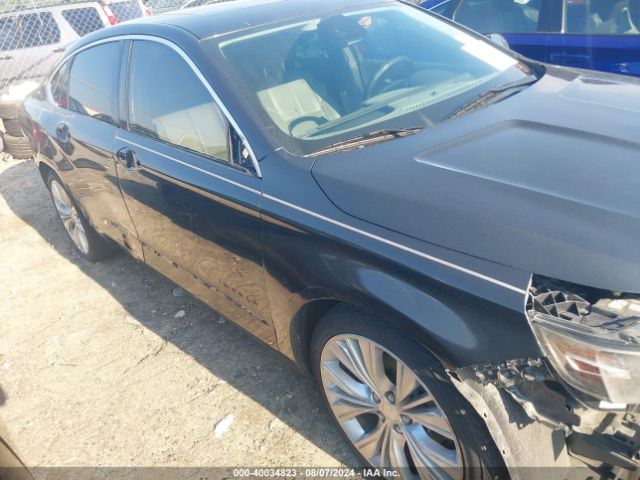 2G1155S37E9273212 Chevrolet IMPALA 2LZ