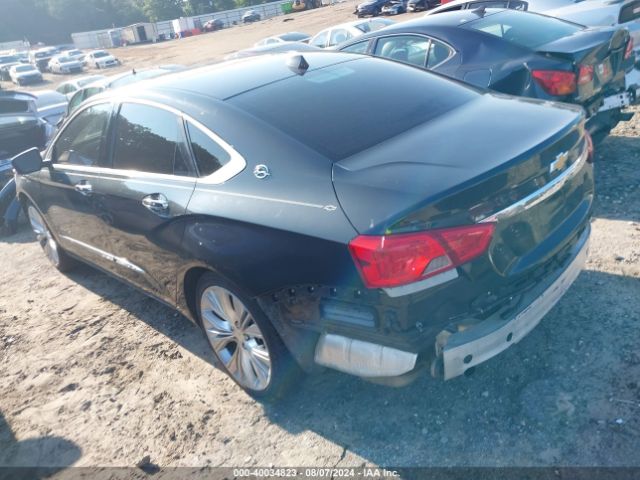 2G1155S37E9273212 Chevrolet IMPALA 2LZ
