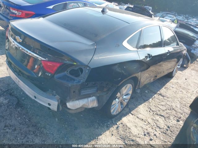 2G1155S37E9273212 Chevrolet IMPALA 2LZ