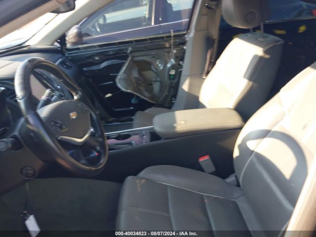 2G1155S37E9273212 Chevrolet IMPALA 2LZ