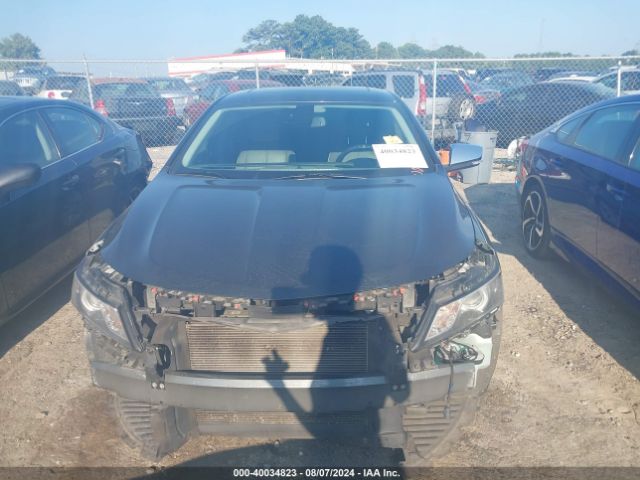 2G1155S37E9273212 Chevrolet IMPALA 2LZ