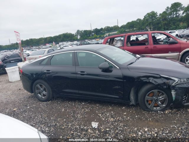 5XXG14J20NG100785 KIA K5 LXS