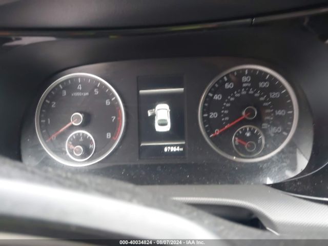 5XXG14J20NG100785 KIA K5 LXS