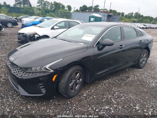 5XXG14J20NG100785 KIA K5 LXS