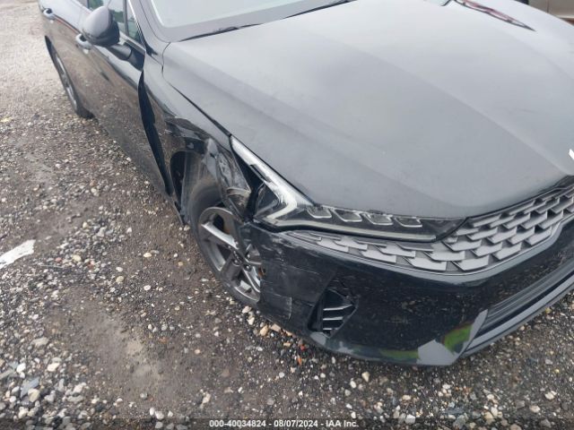 5XXG14J20NG100785 KIA K5 LXS