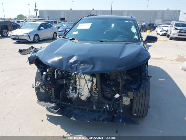 2GNAXMEV8N6144428 Chevrolet Equinox Fwd Rs