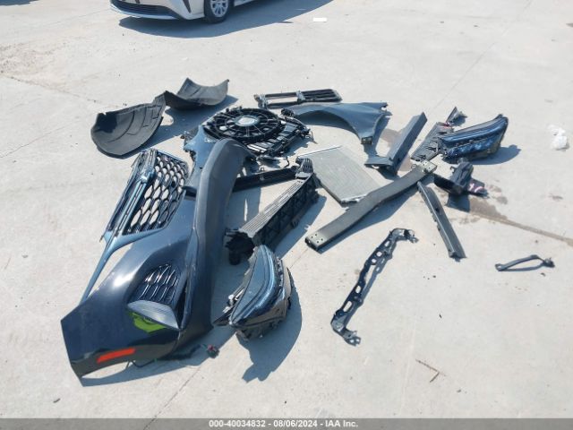 2GNAXMEV8N6144428 Chevrolet Equinox Fwd Rs