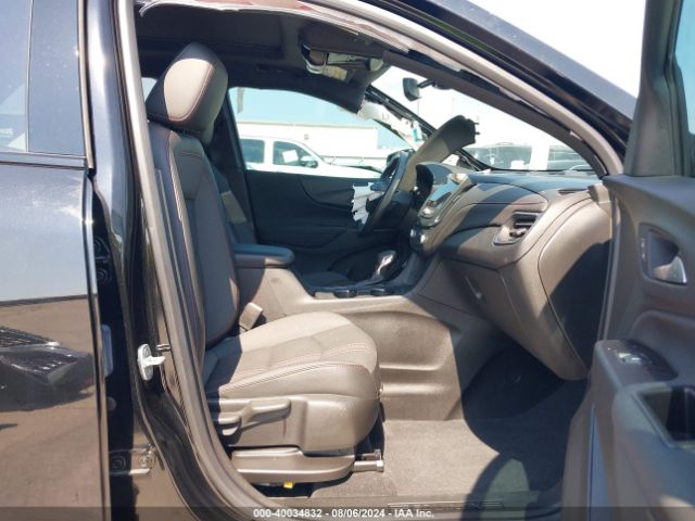 2GNAXMEV8N6144428 Chevrolet Equinox Fwd Rs