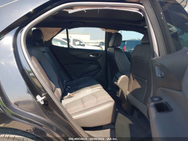 2GNAXMEV8N6144428 Chevrolet Equinox Fwd Rs