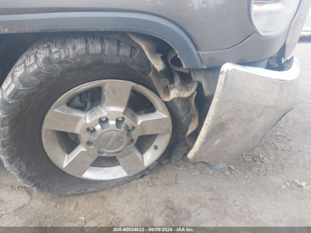 1GT12ZE85FF625887 GMC Sierra 2500hd Slt