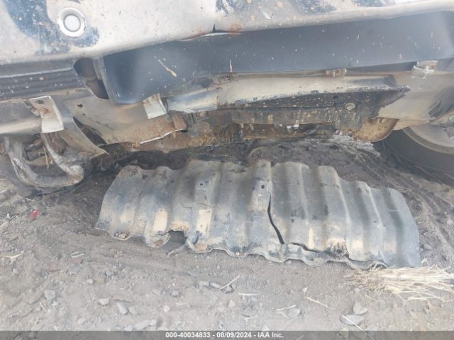1GT12ZE85FF625887 GMC Sierra 2500hd Slt