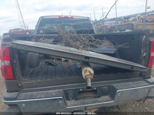 1GT12ZE85FF625887 GMC Sierra 2500hd Slt
