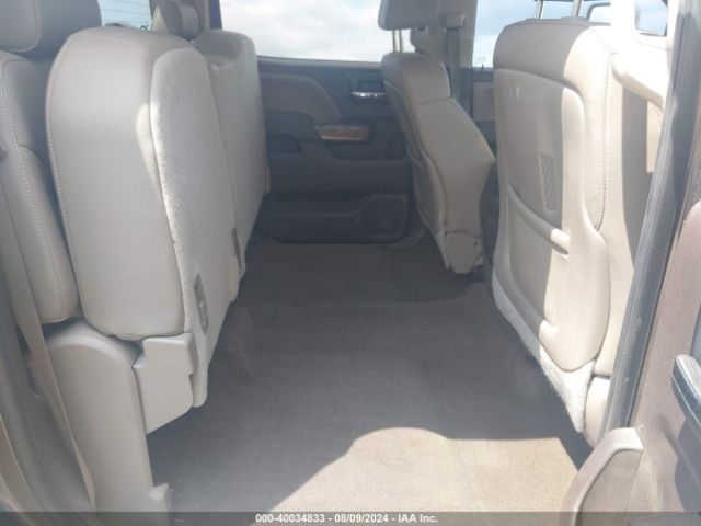 1GT12ZE85FF625887 GMC Sierra 2500hd Slt