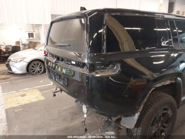 7PDSGABA5PN005376 Rivian R1s Adventure
