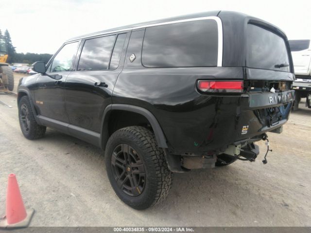 7PDSGABA5PN005376 Rivian R1s Adventure