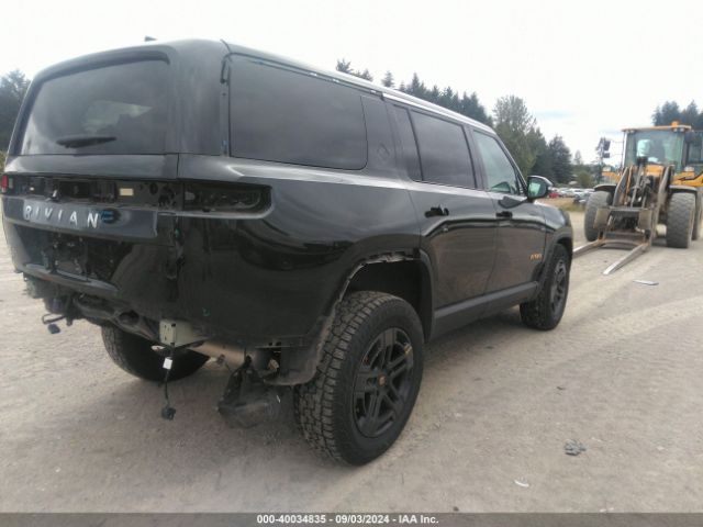 7PDSGABA5PN005376 Rivian R1s Adventure