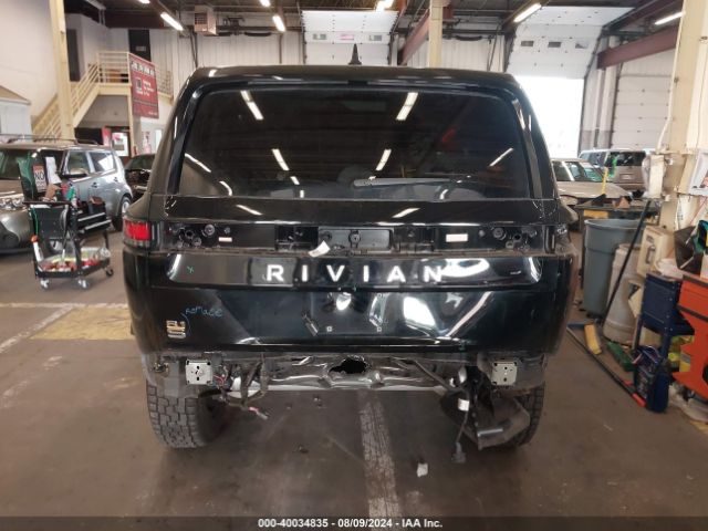 7PDSGABA5PN005376 Rivian R1s Adventure