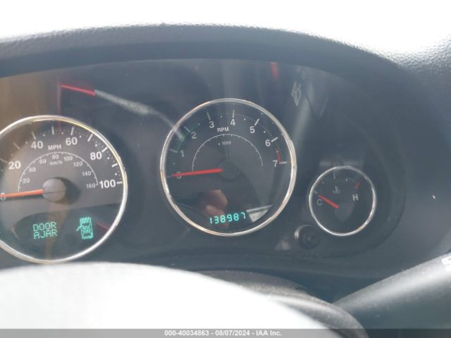 1C4GJWAG4EL249935 Jeep Wrangler Sport