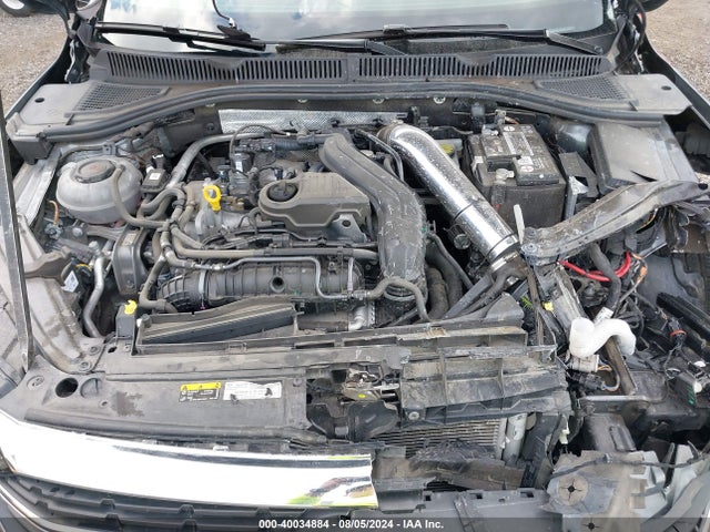 3VWNM7BU6NM028793 Volkswagen Jetta 1.5t S
