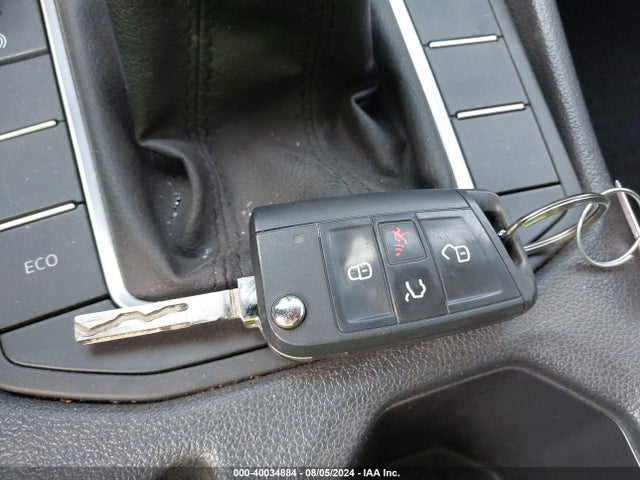 3VWNM7BU6NM028793 Volkswagen Jetta 1.5t S