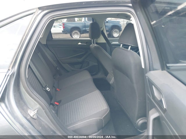 3VWNM7BU6NM028793 Volkswagen Jetta 1.5t S