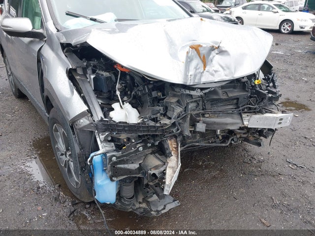 Honda Cr-v Hybrid Ex 2020 7FART6H56LE015534 Image 6
