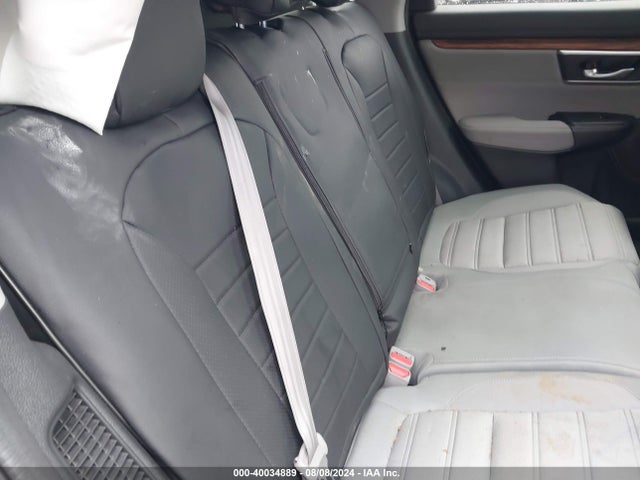 Honda Cr-v Hybrid Ex 2020 7FART6H56LE015534 Image 8