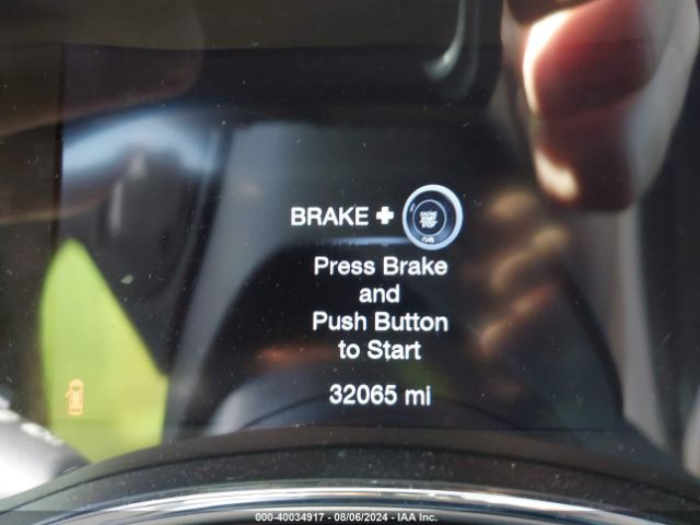 1C4RJEAG9MC570032 Jeep Grand Cherokee Laredo X 4x2