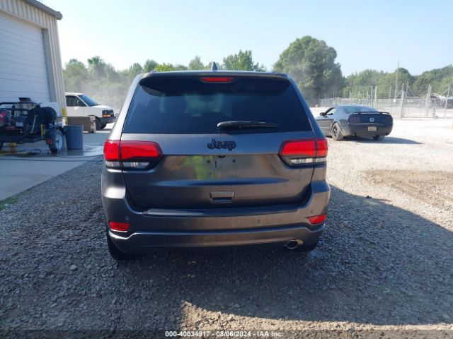 1C4RJEAG9MC570032 Jeep Grand Cherokee Laredo X 4x2