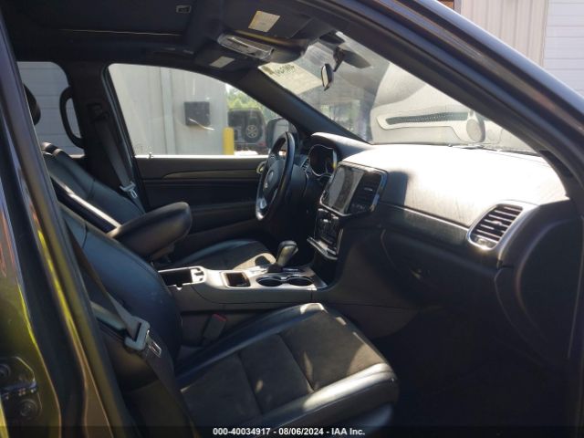 1C4RJEAG9MC570032 Jeep Grand Cherokee Laredo X 4x2