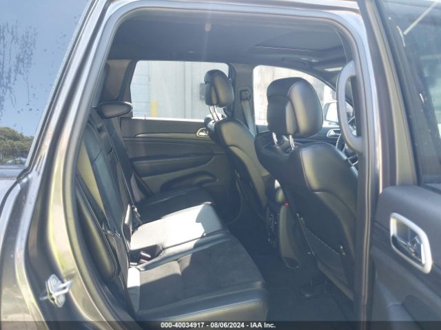 1C4RJEAG9MC570032 Jeep Grand Cherokee Laredo X 4x2
