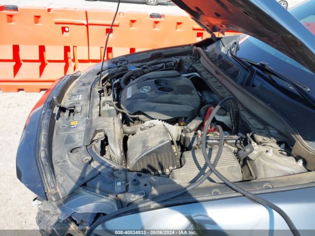 JM3KFBEY3K0585829 Mazda Cx-5 Signature