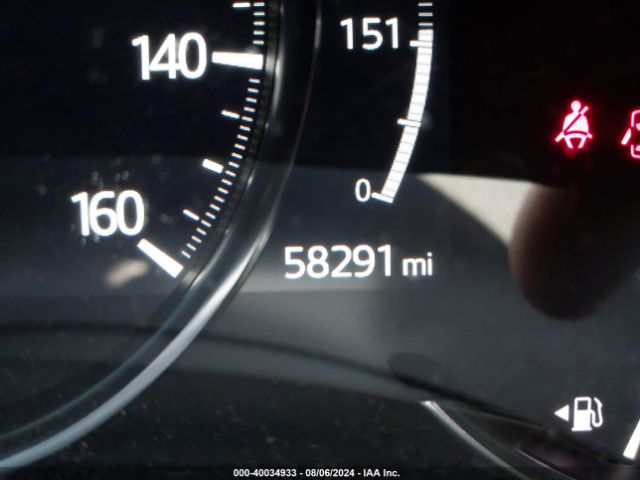 JM3KFBEY3K0585829 Mazda Cx-5 Signature