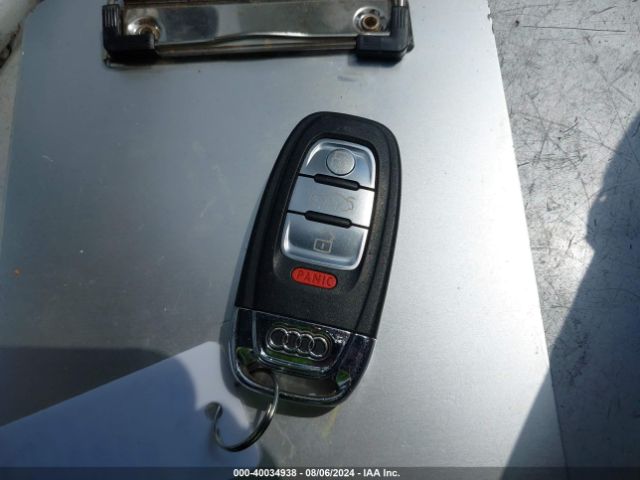 WAUGFAFC4EN055515 Audi A6 2.0t Premium