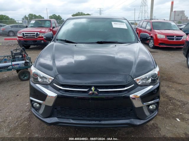 JA4AP3AU1KU021660 Mitsubishi Outlander Sport 2.0 Le
