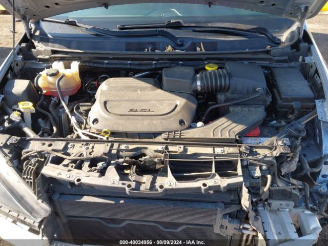 2C4RC1DG2MR532129 Chrysler Voyager Lxi