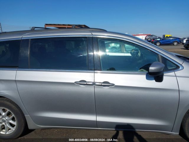 2C4RC1DG2MR532129 Chrysler Voyager Lxi