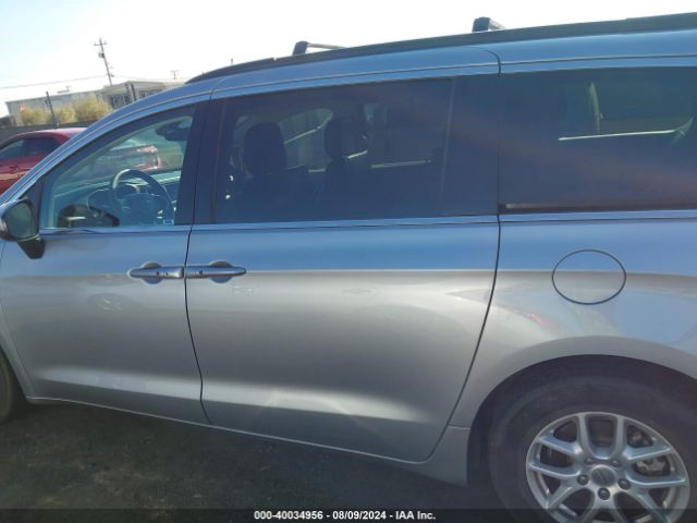 2C4RC1DG2MR532129 Chrysler Voyager Lxi