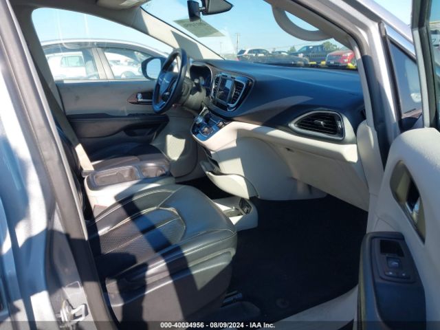 2C4RC1DG2MR532129 Chrysler Voyager Lxi