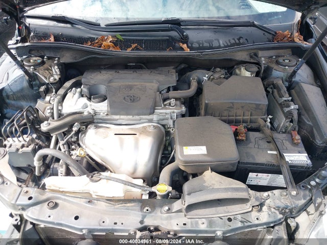 Aukcja sprzedaży 2015 Toyota Camry Se, vin: 4T1BF1FK1FU104404, numer aukcji: 40034961